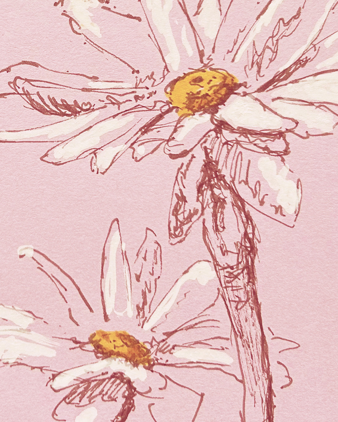 You Big Daisy